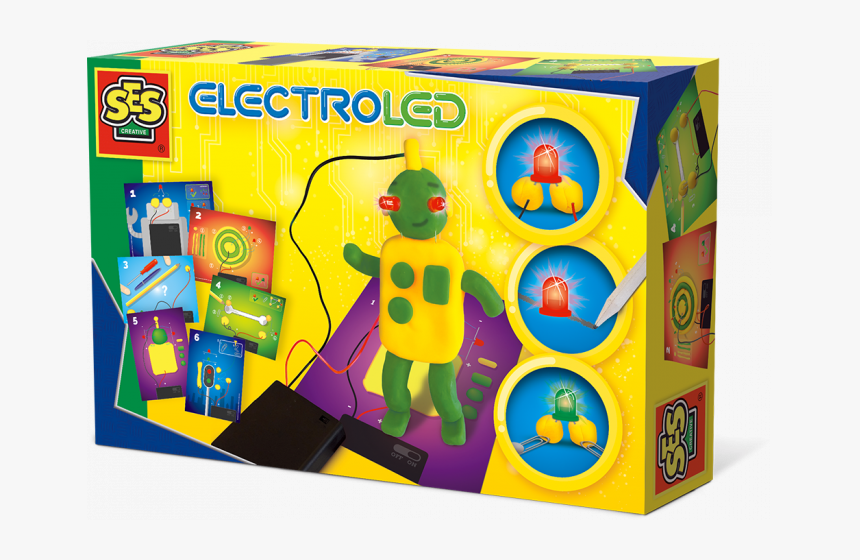 Ses Creative, HD Png Download