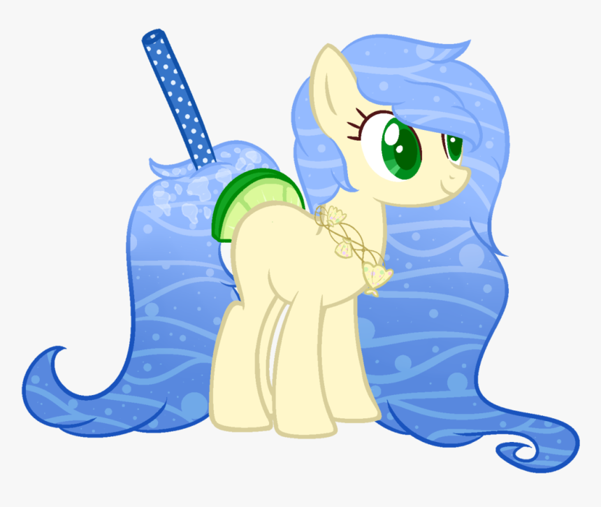 Clipart Ocean Ocean Breeze - Cartoon, HD Png Download