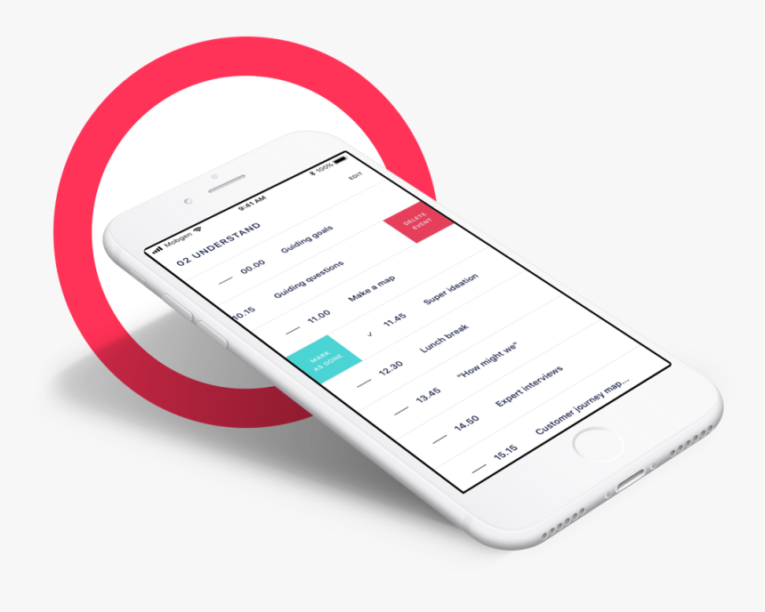 Transparent Enso Png - Mobile Phone, Png Download