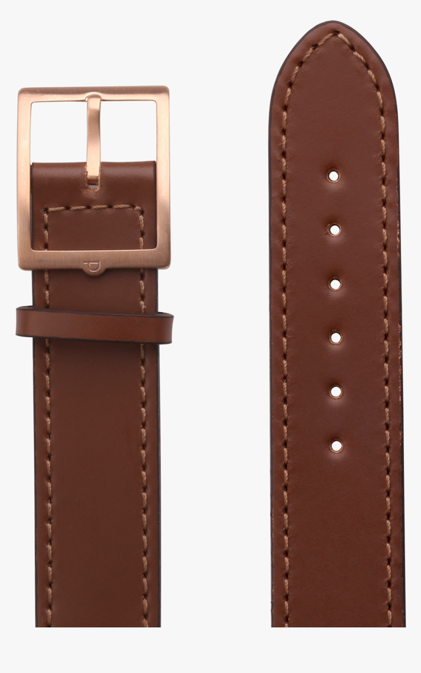 Shell Cordovan Strap - Strap, HD Png Download