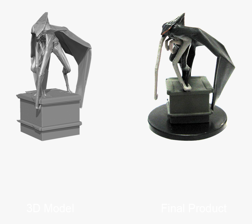 Trophy, HD Png Download