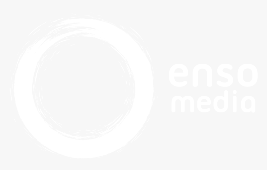 Enso Media, HD Png Download