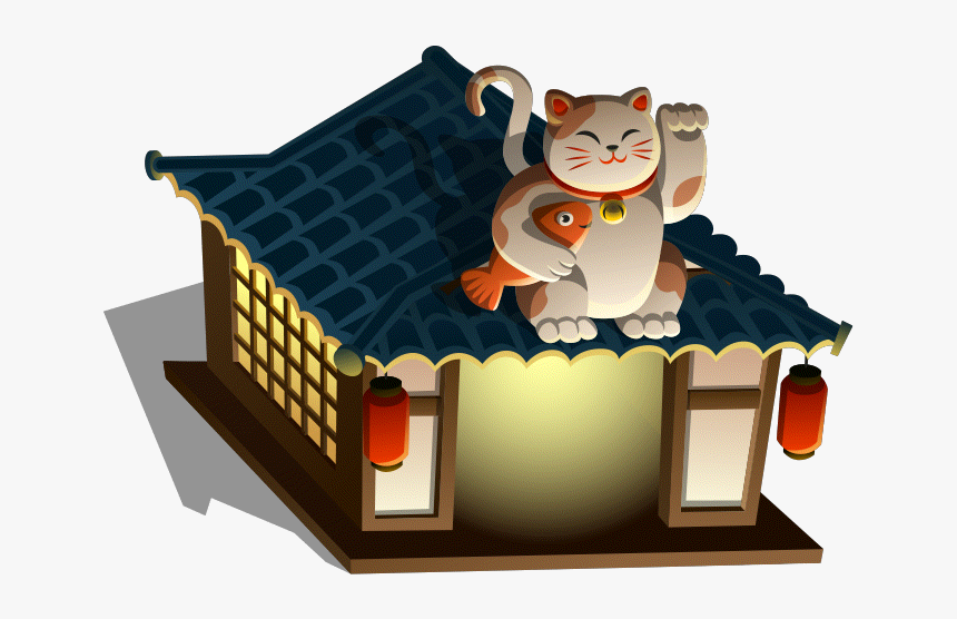 Cooking Dash - Cherry Blossom Roll Enso Sushi, HD Png Download