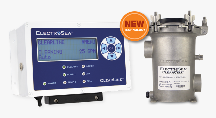 Electrosea Clearline System - Rice Cooker, HD Png Download