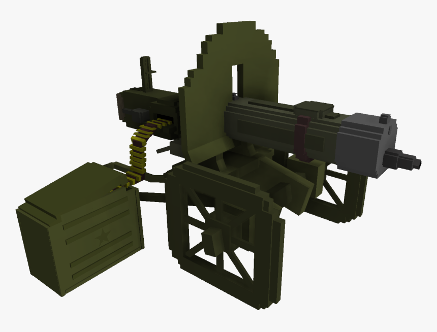 Pikwkbv - Explosive Weapon, HD Png Download