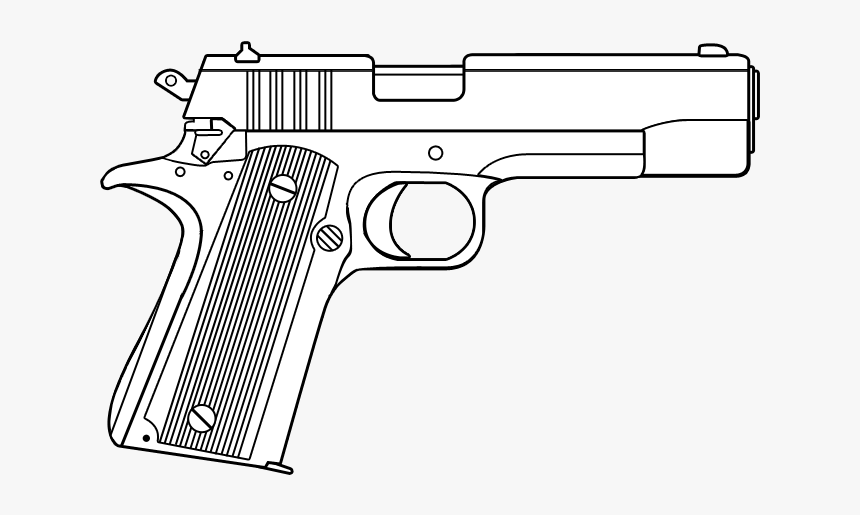 Ranged Weapon, HD Png Download