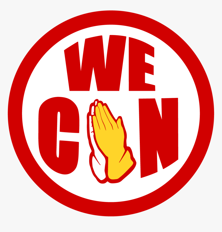 We Can Now - Circle, HD Png Download