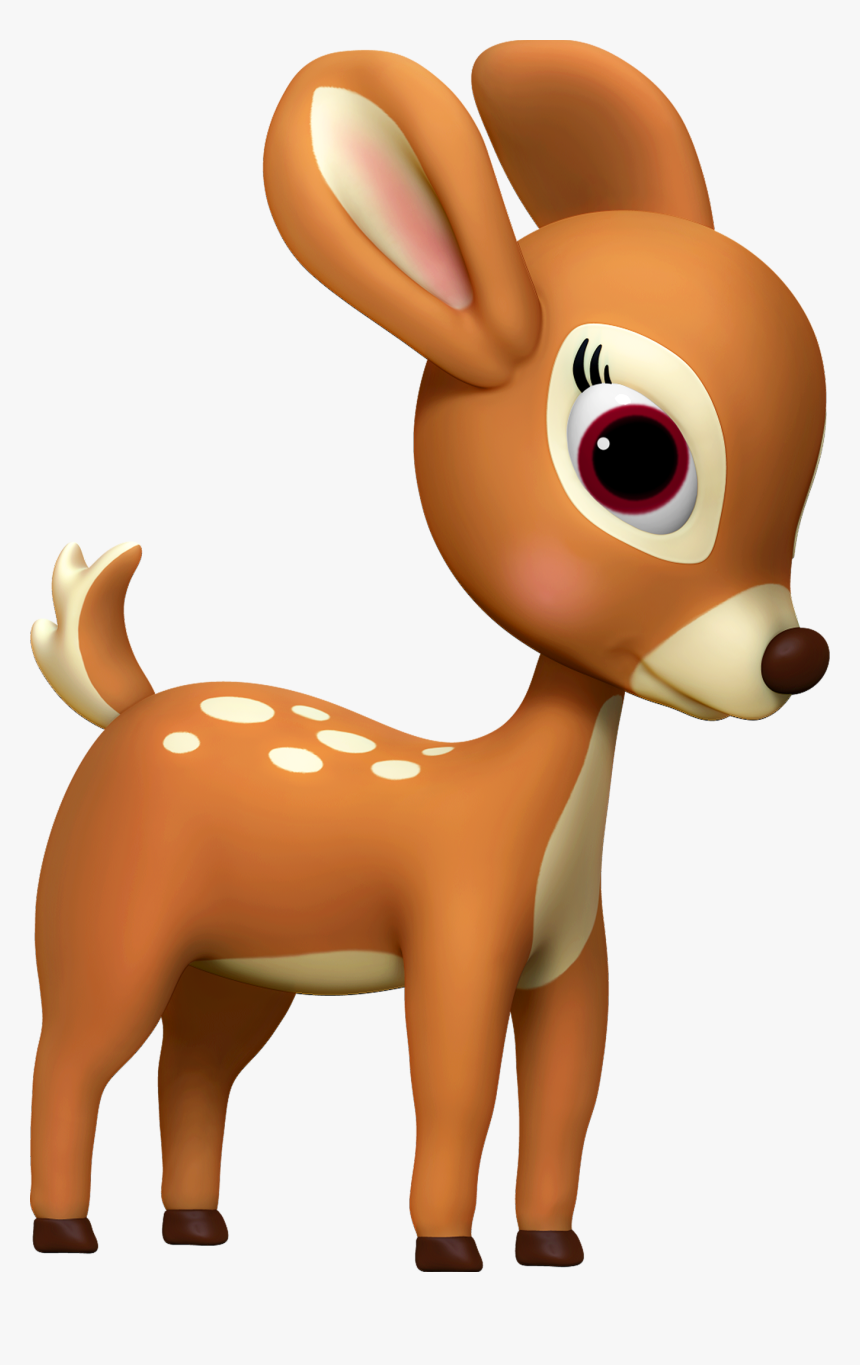 Pin By Cutesy Candas - Printable Clipart Of Forest Animals, HD Png Download