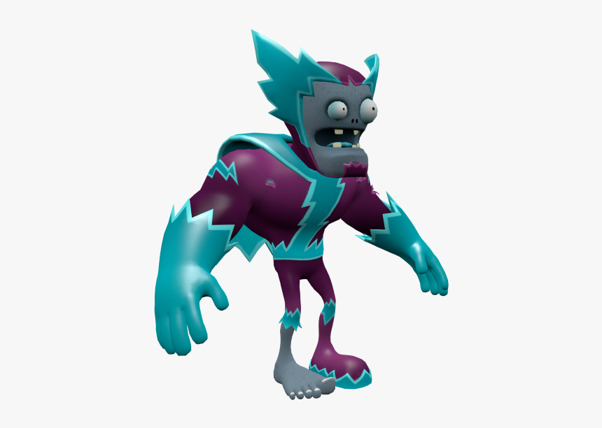 Download Zip Archive - Super Brainz Battle For Neighborville, HD Png Download