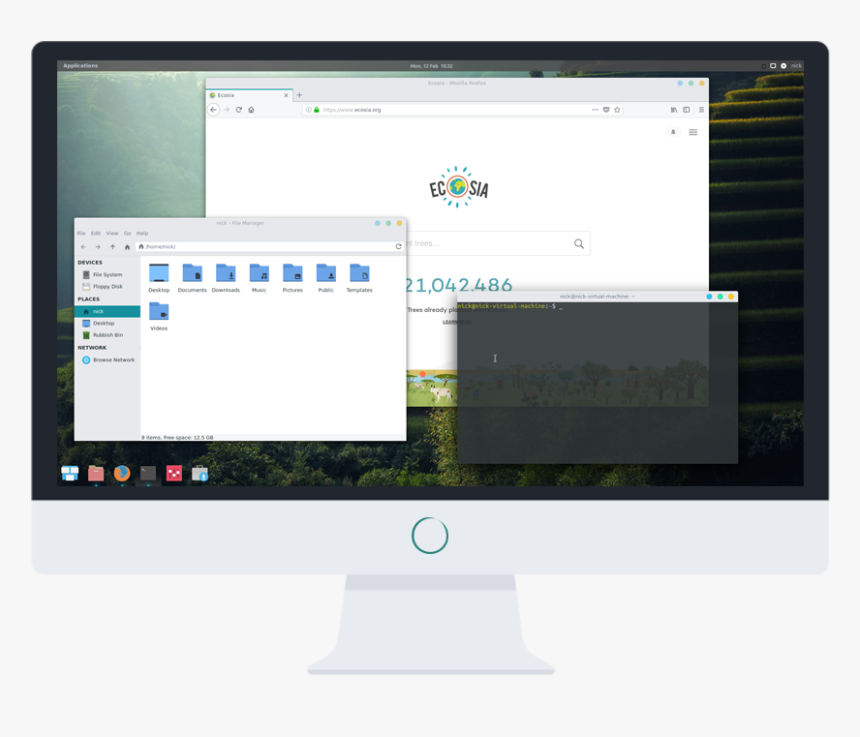 Enso Os, HD Png Download