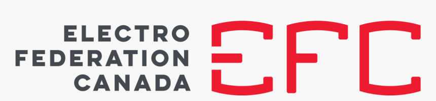 Electrofed-logo - Parallel, HD Png Download