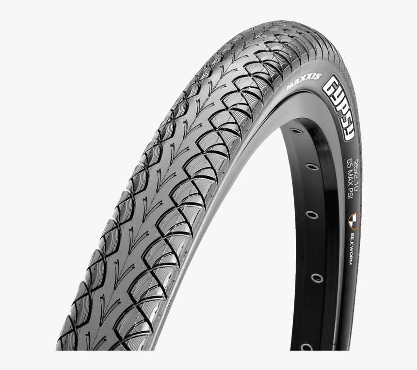 50 Gypsy Silkworm Picture - Maxxis Gypsy, HD Png Download