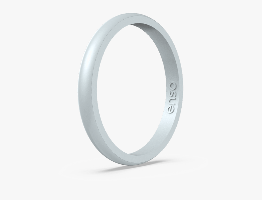 Wedding Silicone Rings, HD Png Download