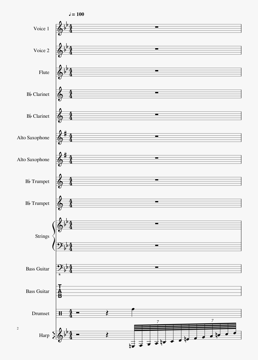 Document, HD Png Download