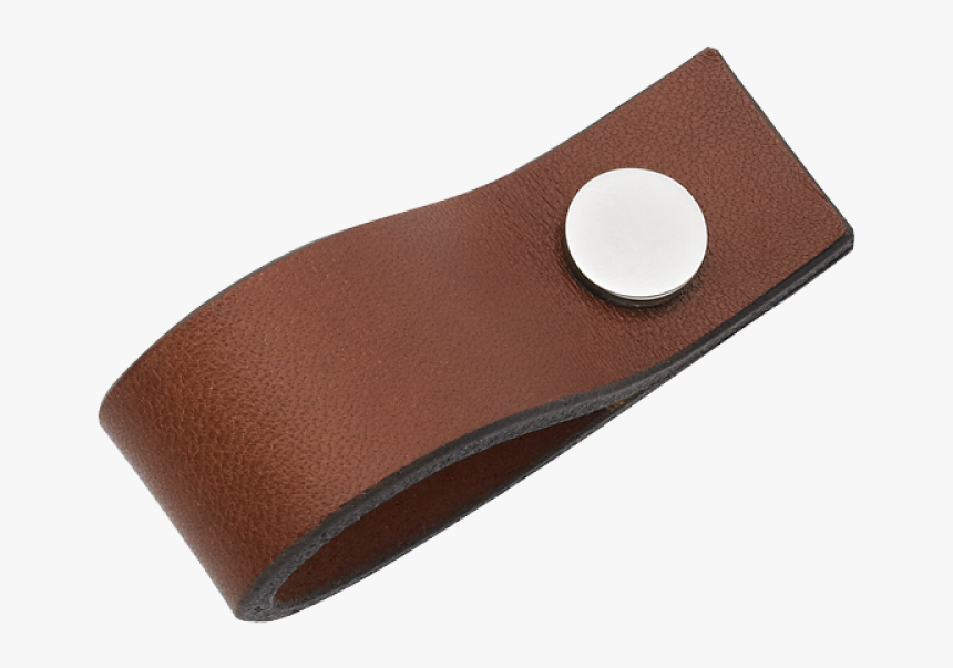 Leather Handle, HD Png Download
