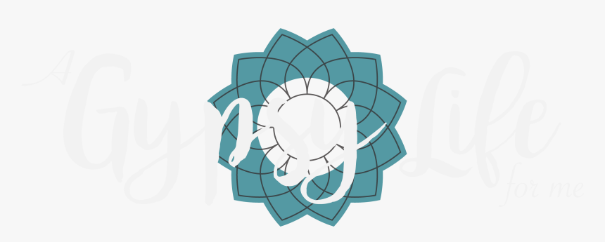A Gypsy Life For Me - Illustration, HD Png Download