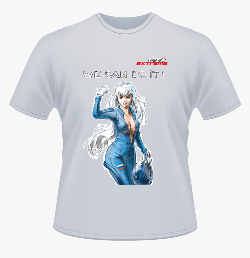 Skydiving T Shirts I Love Skydive - T Shirt, HD Png Download