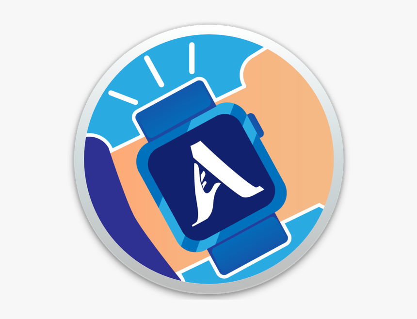 Gotalk Wow App Icon - Watch, HD Png Download
