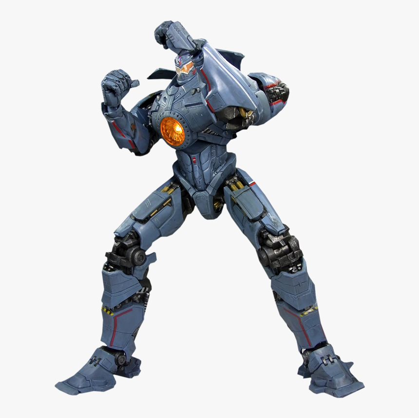 The Death Battle Fanon Wiki - Pacific Rim Jaeger Png, Transparent Png