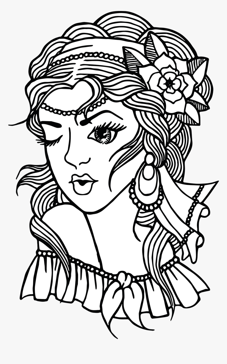 Sketch, HD Png Download