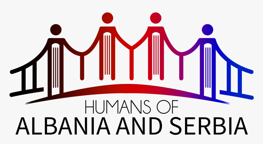Humans Albania And Serbia, HD Png Download
