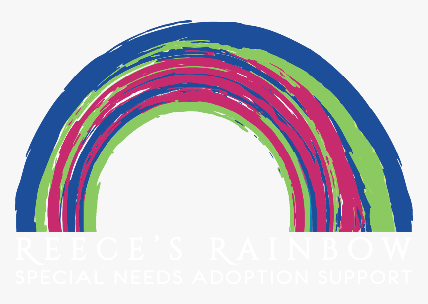 Reeces Rainbow, HD Png Download