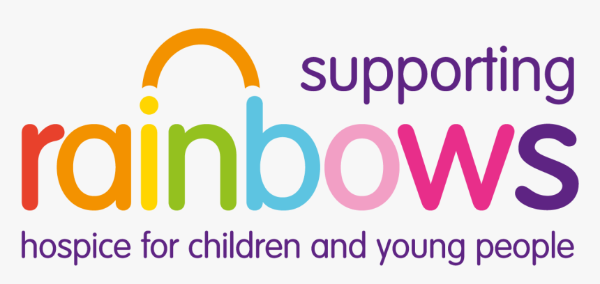 Rainbows Children's Hospice, HD Png Download