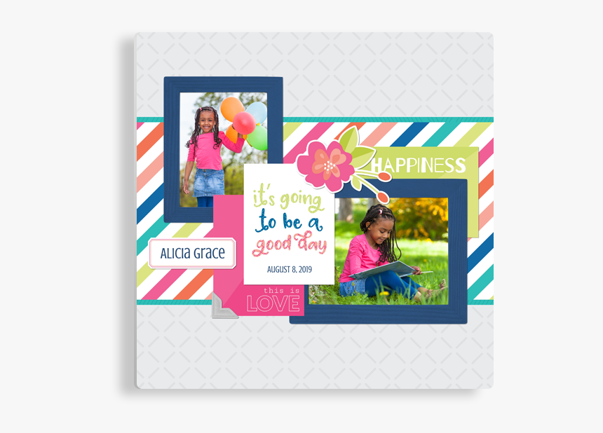 Chasing Rainbows Panel - Craft, HD Png Download