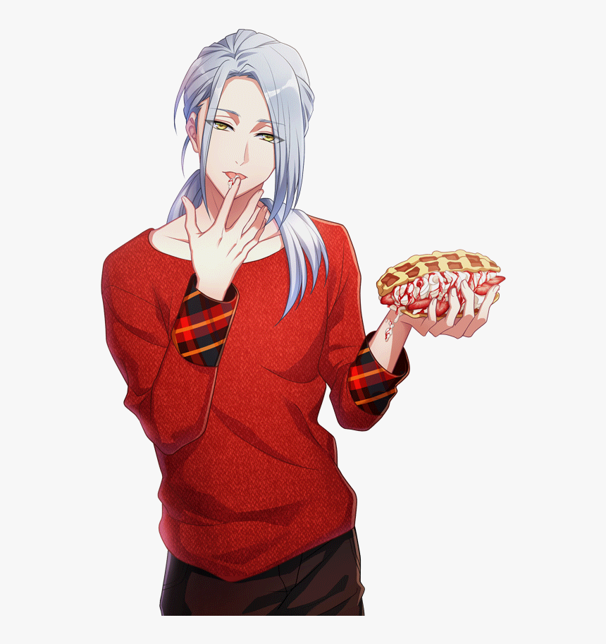 Azuma Yukishiro, HD Png Download