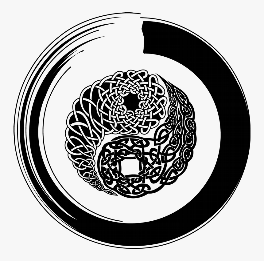 By Enso Acupuncture & Healing Arts - Circle, HD Png Download