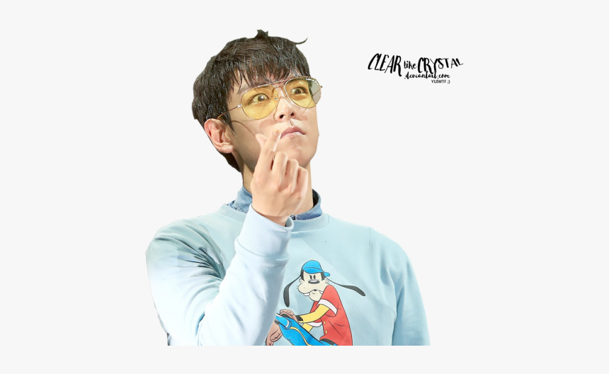 Big Bang Top Png, Transparent Png