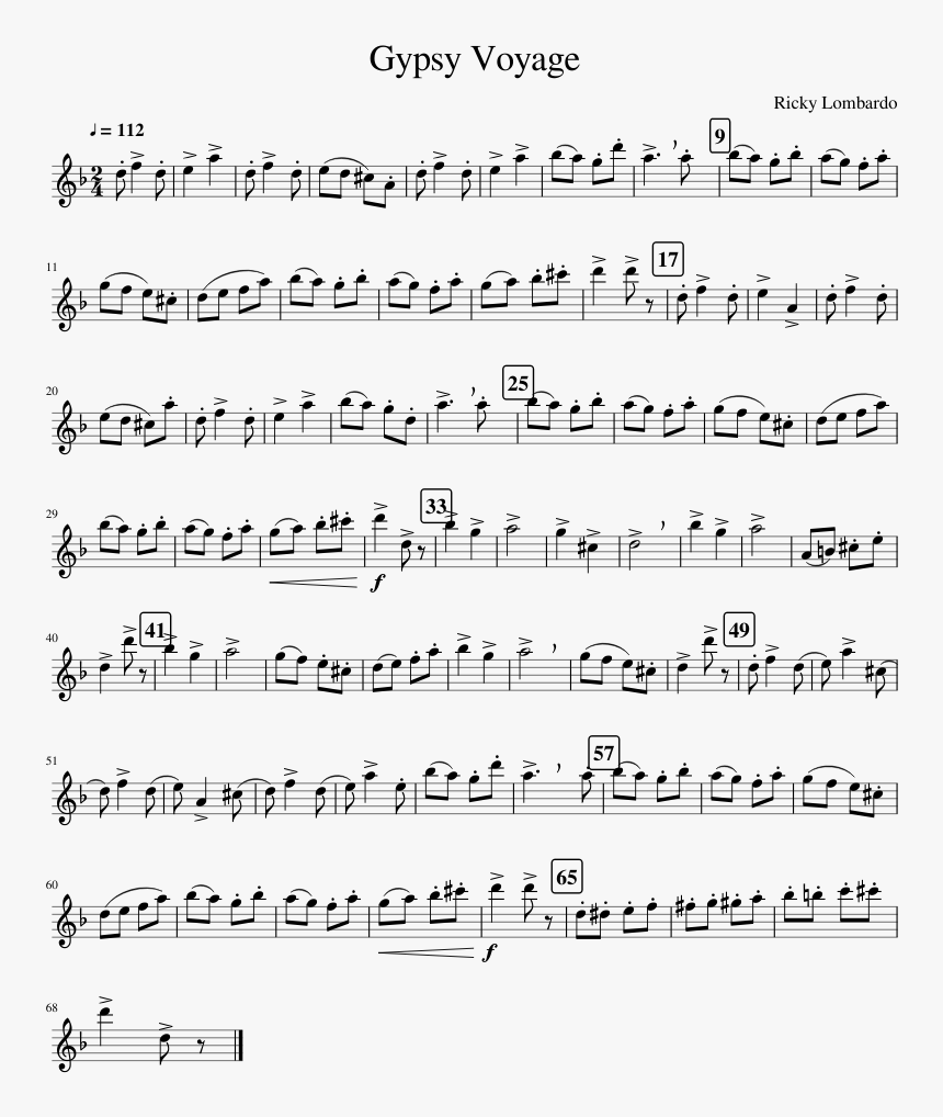 Epiphany Flute Notes, HD Png Download