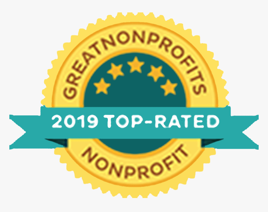 Reece S Rainbow - 2017 Top Rated Nonprofit, HD Png Download