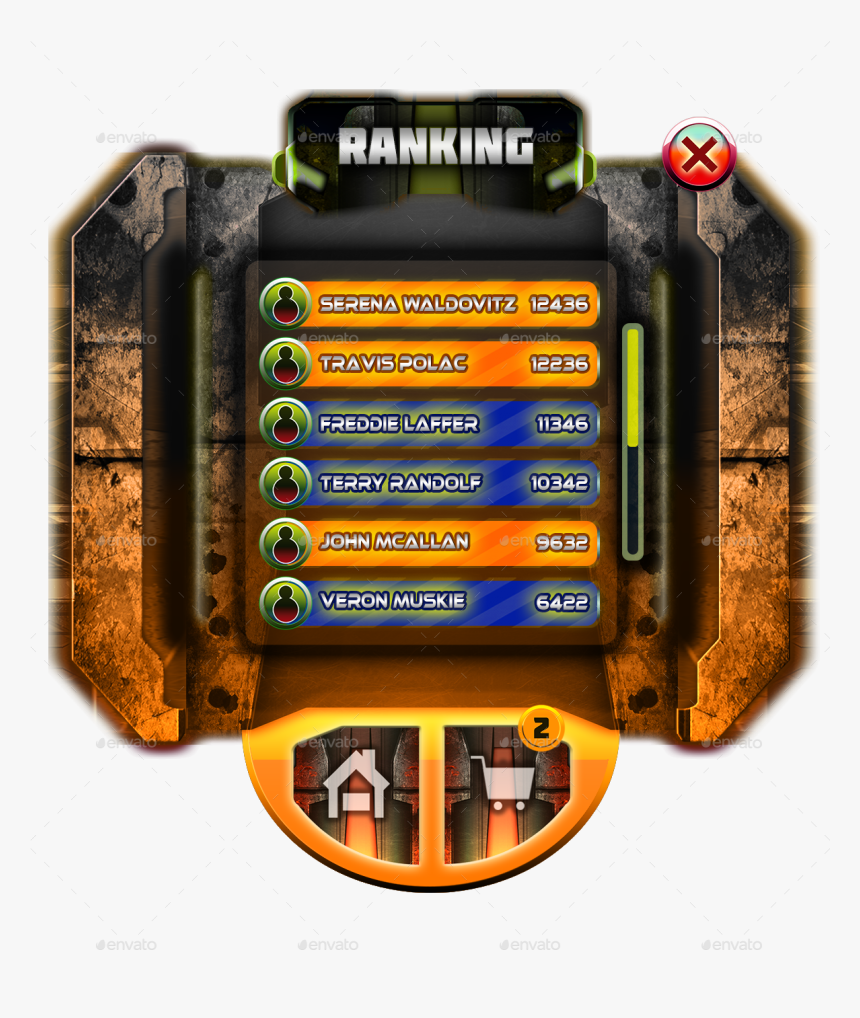 Electronics, HD Png Download