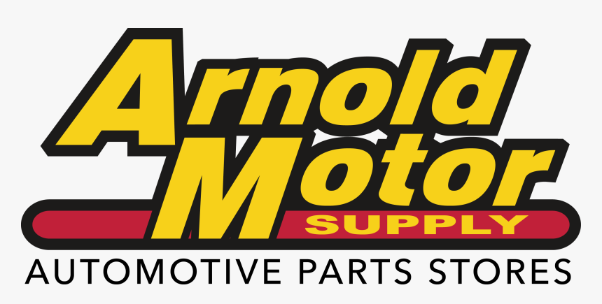 Arnold Motor Supply Logo, HD Png Download