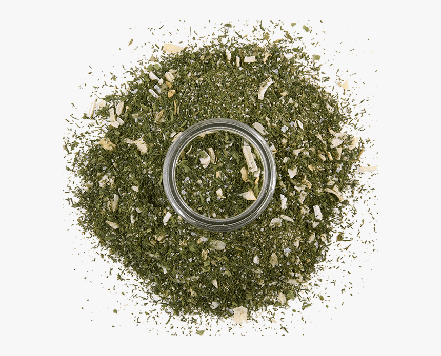 Garden Dill Dip Mix 3 - Circle, HD Png Download