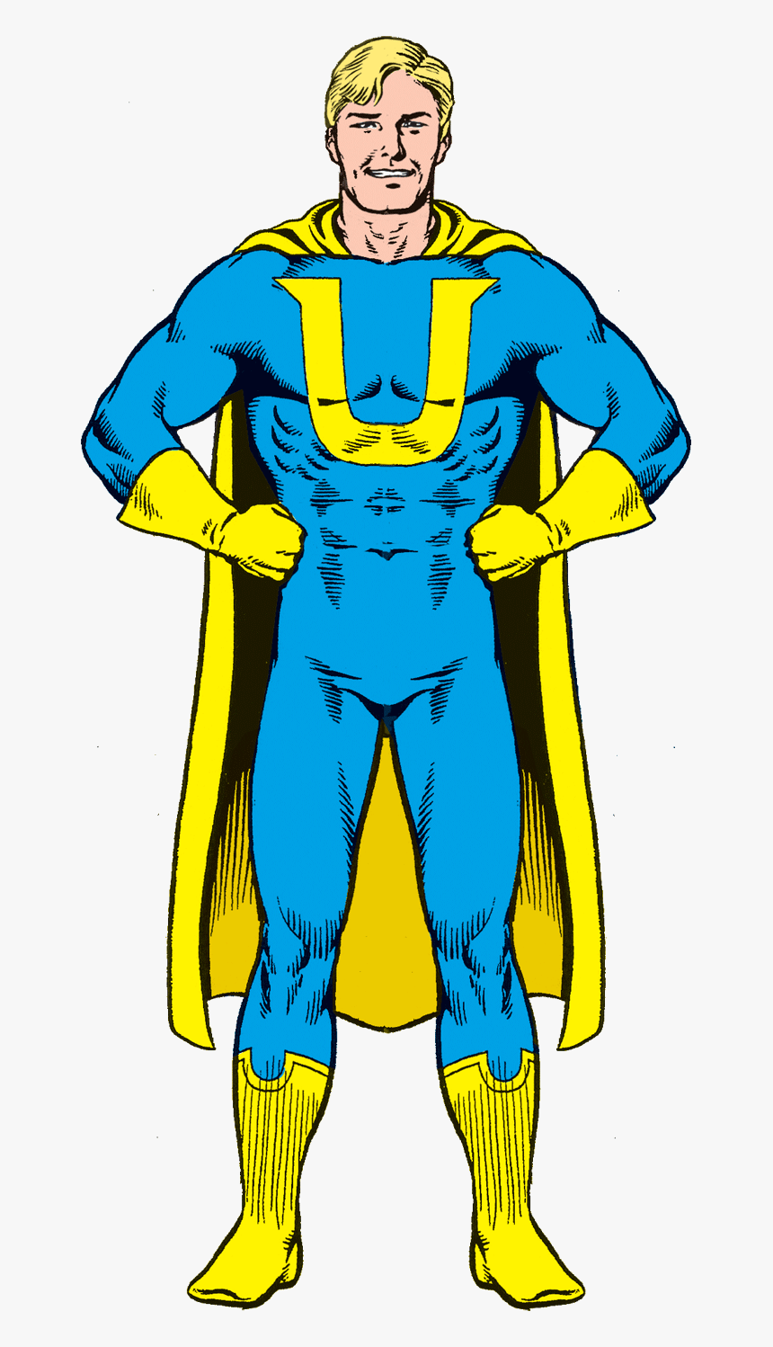 Ultiman, HD Png Download