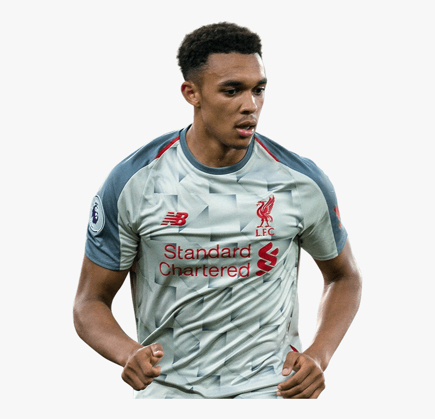 Trent Alexander Arnold Png, Transparent Png