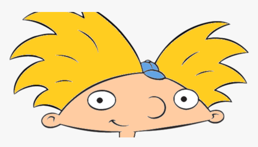 Hey Arnold Png, Transparent Png