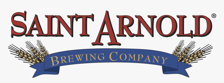 Saint Arnold Brewery Logo , Png Download - Saint Arnold Brewing Logo, Transparent Png