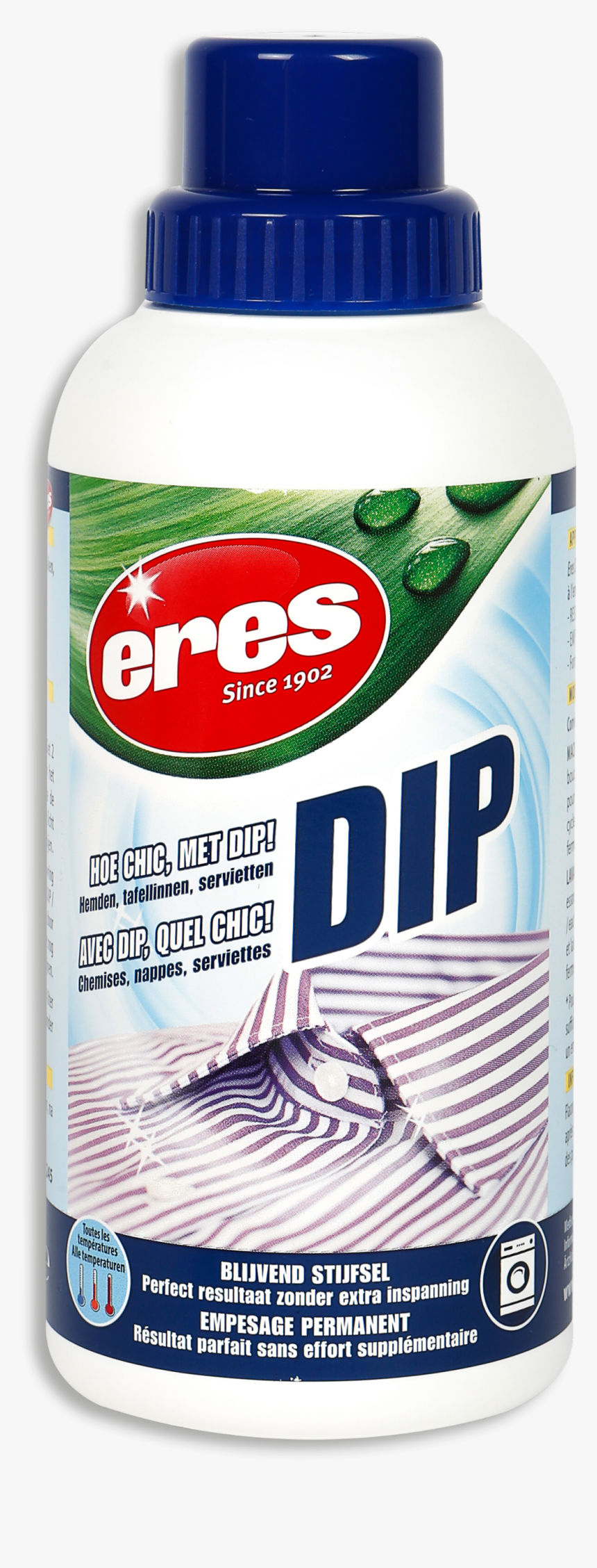 Dip Starch - Eres Fiel De Boeuf, HD Png Download