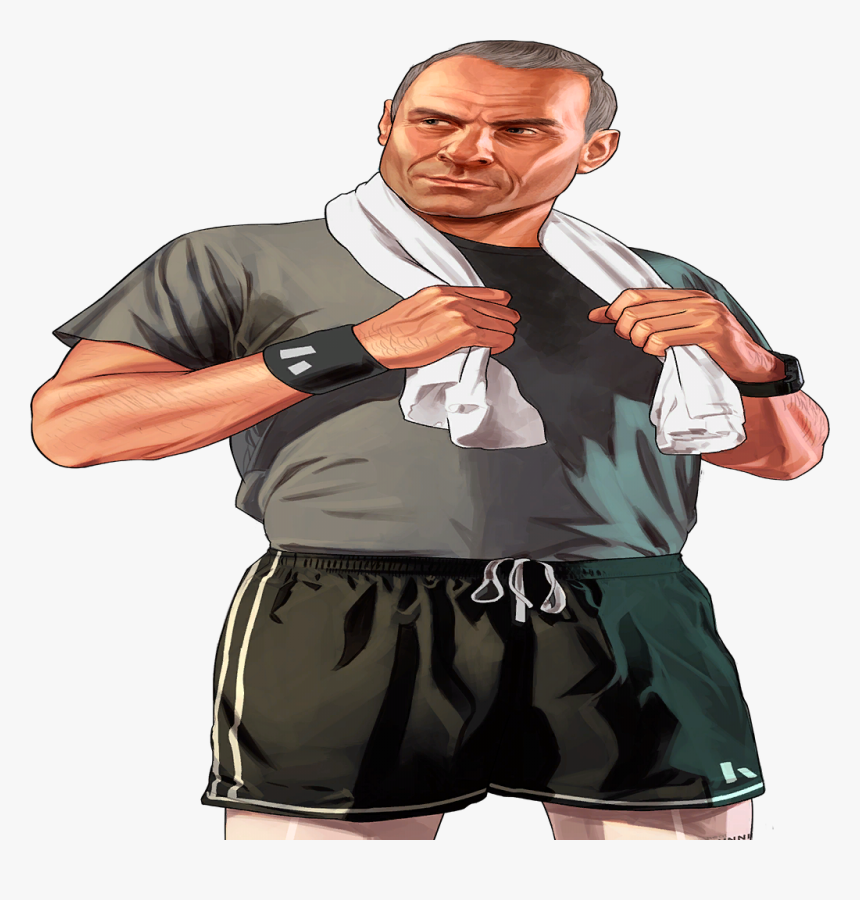 Senior Citizen, HD Png Download