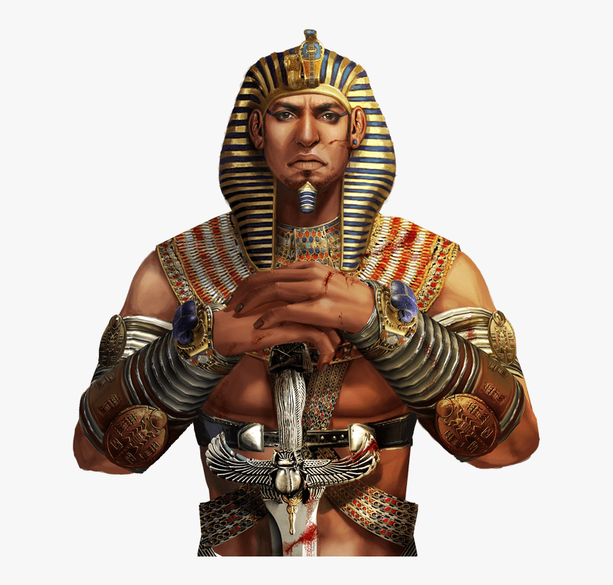 Civilization Egypt - Ministry Of War, HD Png Download