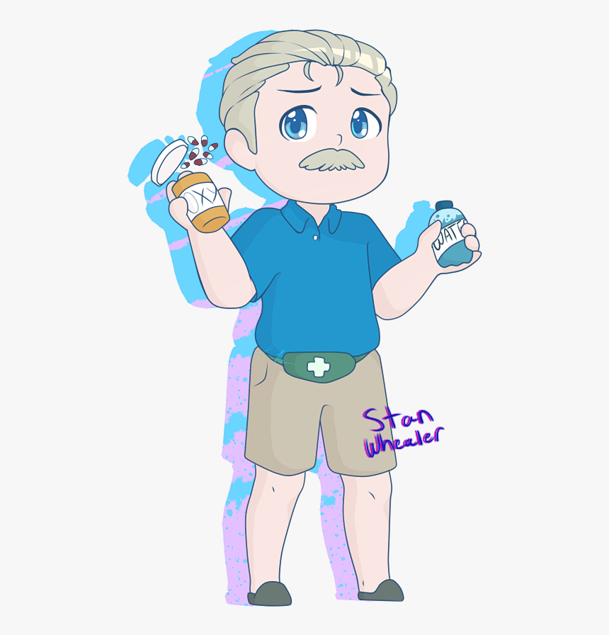 Image - Cartoon, HD Png Download