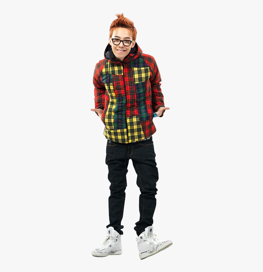 G-dragon For Gmarket - G Dragon G Market, HD Png Download