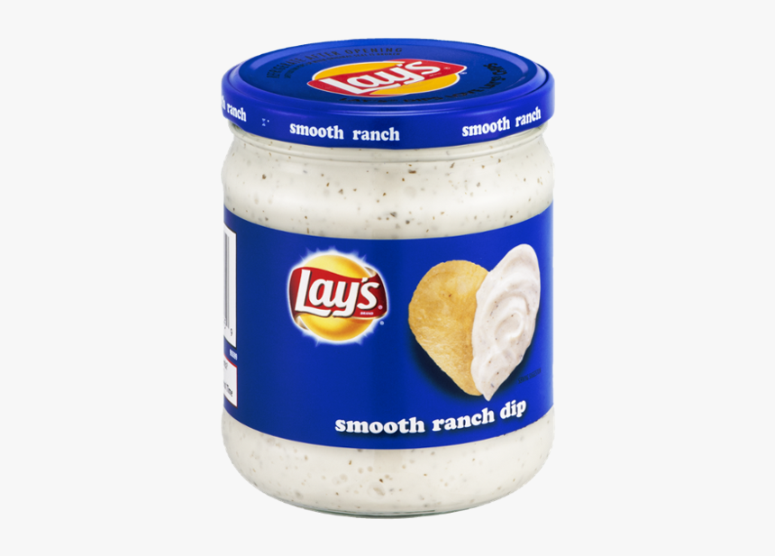Lays Dip, HD Png Download