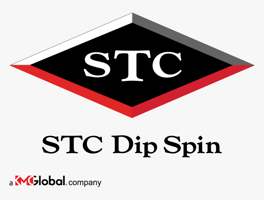 Stc Dip Spin - Sign, HD Png Download