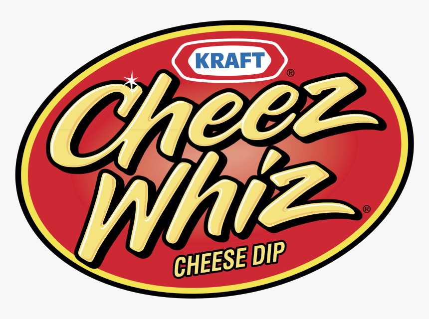 Cheez Whiz Logo Png Transparent - Cheez Whiz Logo Png, Png Download