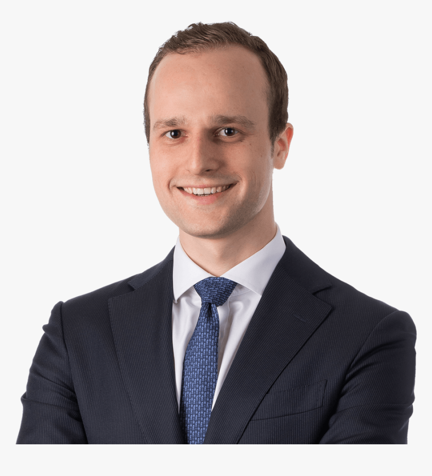 Businessperson, HD Png Download