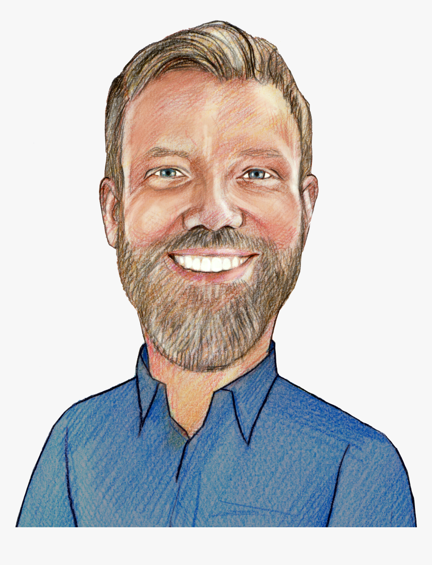 Wade Arnold - Gentleman, HD Png Download